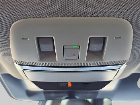 New 2026 Nissan Murano SL AWD/4WD image 43