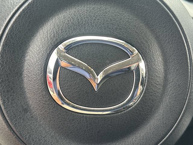Used 2024 MAZDA CX-5 AWD 2.5 S image 24