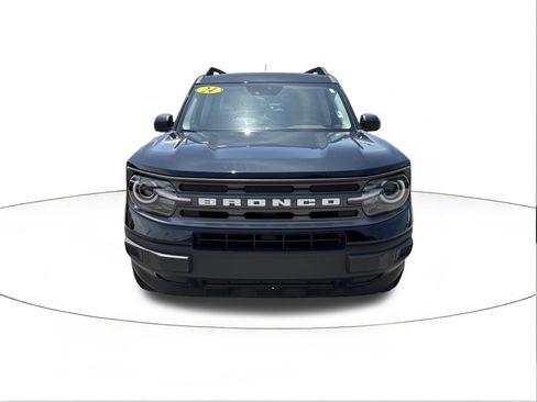 Used 2024 Ford Bronco Sport Big Bend AWD/4WD image 8