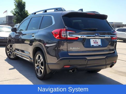 Used 2023 Subaru Ascent Touring AWD/4WD image 3