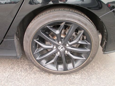 Used 2020 Honda Civic Si image 10