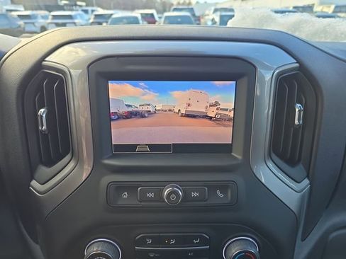 New 2025 Chevrolet Silverado 3500 W/T w/ WT Convenience Package image 14