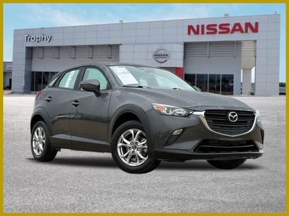 Used 2019 MAZDA CX-3 Sport