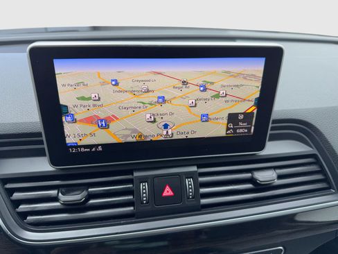 Used 2018 Audi Q5 Prestige w/ Prestige Package image 25
