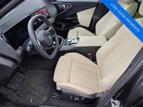 Used 2026 BMW X3 xDrive30i w/ Premium Package AWD/4WD image 8