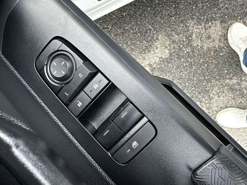 Certified 2025 Toyota Tacoma SR w/ Towing Package image 21