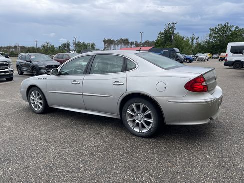 Used 2008 Buick LaCrosse Super FWD image 6