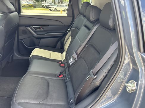 New 2026 MAZDA CX-5 Preferred AWD/4WD image 15
