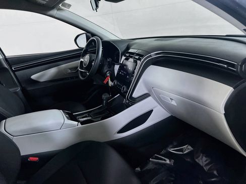 Used 2023 Hyundai Tucson SE AWD/4WD image 26