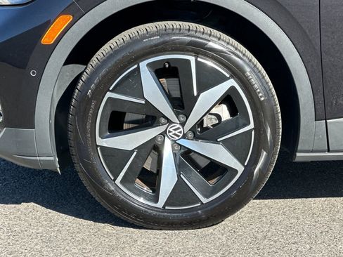 Used 2023 Volkswagen ID.4 Pro S image 26