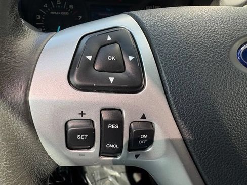 Used 2012 Ford Edge SEL FWD image 12