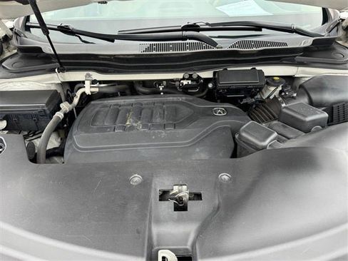 Used 2017 Acura MDX SH-AWD w/ Technology Package image 12
