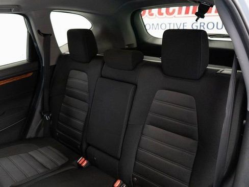 Certified 2021 Honda CR-V EX image 19