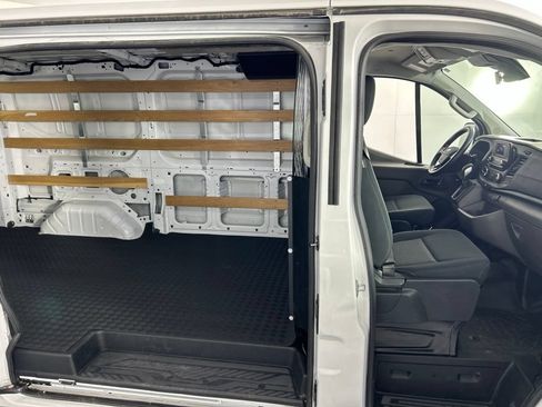 Used 2025 Ford Transit 250 Low Roof w/ Exterior Upgrade Package RWD image 15