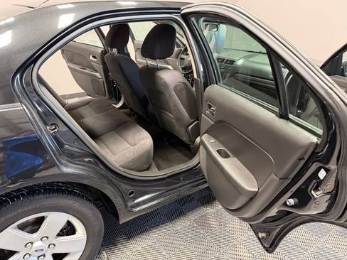 Used 2009 Ford Fusion SE image 20