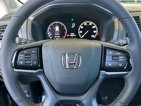 New 2026 Honda Odyssey EX-L image 28
