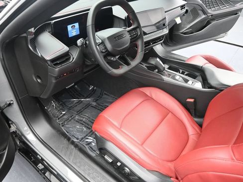 Used 2026 Dodge Charger Scat Pack AWD/4WD image 15