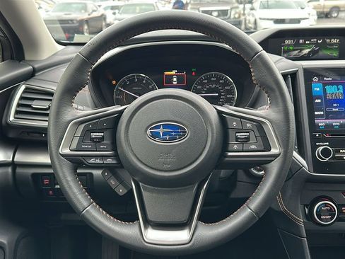 Used 2019 Subaru Crosstrek 2.0i Limited w/ Moonroof Package image 12