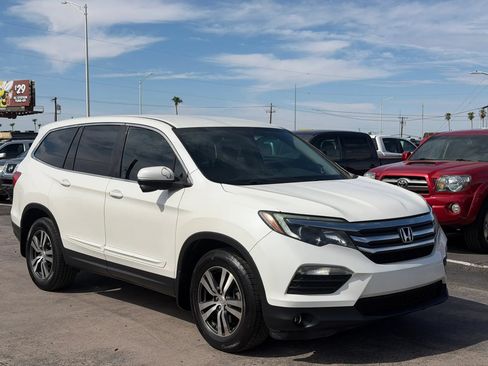 Used 2018 Honda Pilot EX image 13