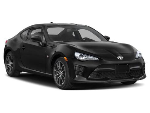 Used 2020 Toyota 86 w/ TRD Handling Package RWD image 6