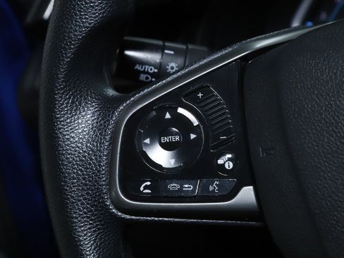 Used 2017 Honda Civic EX image 22