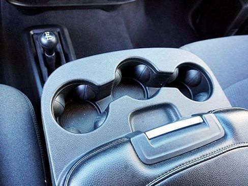 Used 2020 RAM 2500 Tradesman image 33