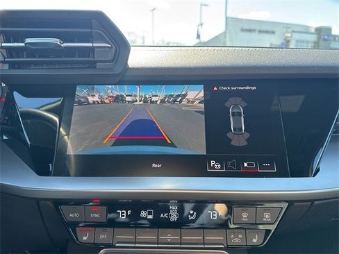 Used 2024 Audi A3 2.0T Premium image 15