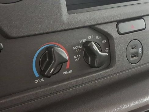 New 2026 Ford E-450 and Econoline 450 Super Duty w/ Power Equipment Group RWD image 11