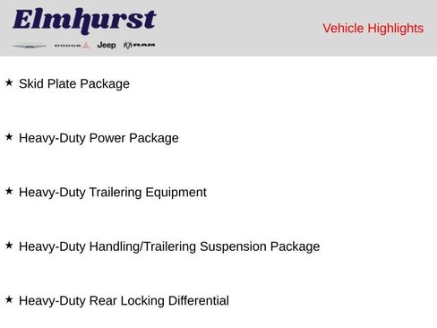 Used 2007 Chevrolet Silverado 2500 LT w/ Heavy-Duty Power Package AWD/4WD image 9