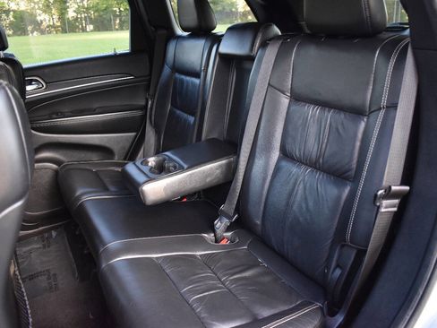 Used 2014 Jeep Grand Cherokee Limited image 14