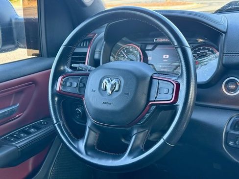 Used 2019 RAM 1500 Rebel image 20