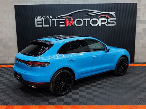 Used 2020 Porsche Macan image 18