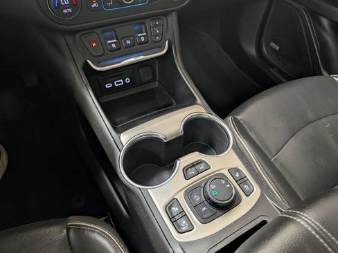 Used 2019 GMC Terrain Denali image 10