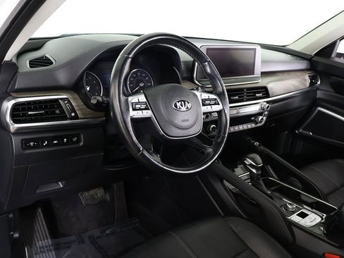 Used 2021 Kia Telluride EX image 30