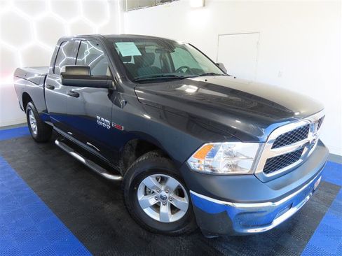 Used 2018 RAM 1500 Tradesman w/ Popular Equipment Group image 5