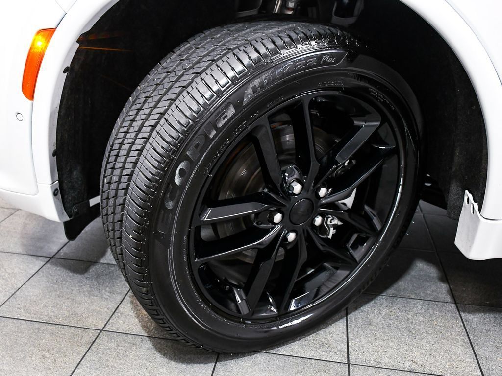 Used 2026 Dodge Durango GT AWD/4WD image 7