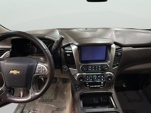 Used 2020 Chevrolet Tahoe Premier image 13