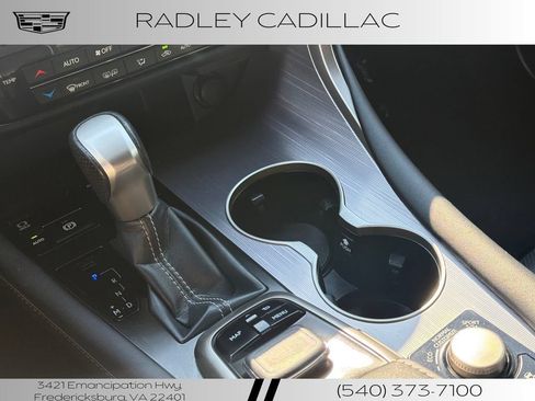 Used 2019 Lexus RX 350 F Sport w/ Navigation Package AWD/4WD image 10