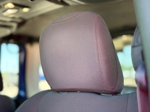 Used 2019 Jeep Wrangler Unlimited Sport S AWD/4WD image 15