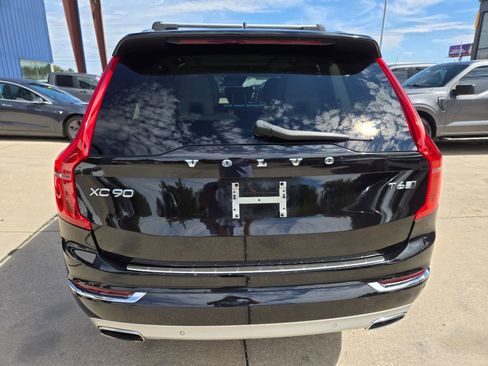 Used 2018 Volvo XC90 T6 Inscription w/ Convenience Package image 5