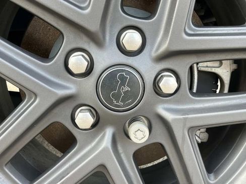 Used 2024 Jeep Wrangler Sport S image 13