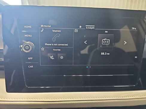 Used 2025 Volkswagen Taos S AWD/4WD image 21