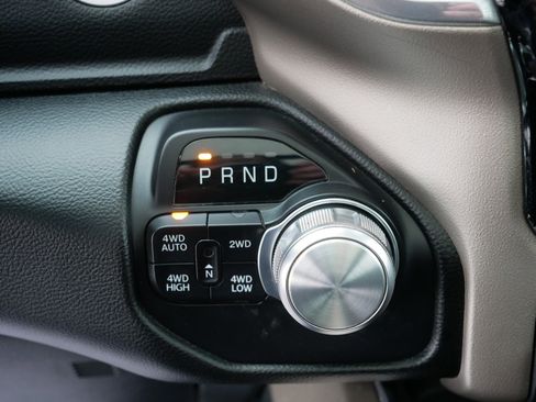 Used 2021 RAM 1500 Laramie image 24