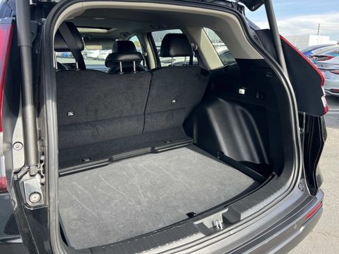 Certified 2024 Honda CR-V EX-L image 24