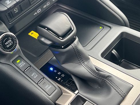 New 2026 Toyota Land Cruiser w/ Premium Package image 18