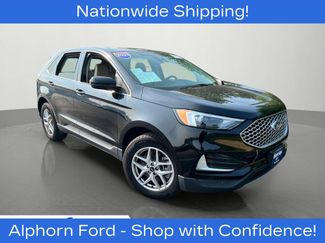 Certified 2023 Ford Edge SEL AWD/4WD video 1