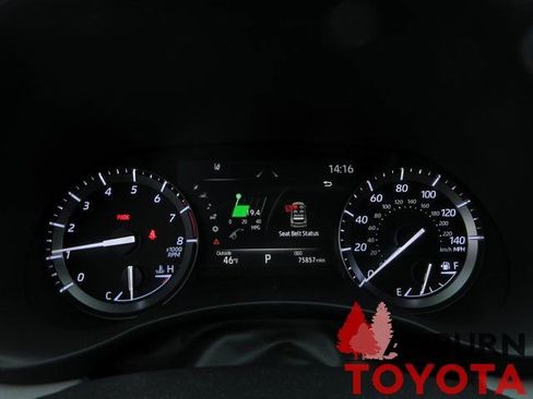 Certified 2021 Toyota Highlander Limited image 19