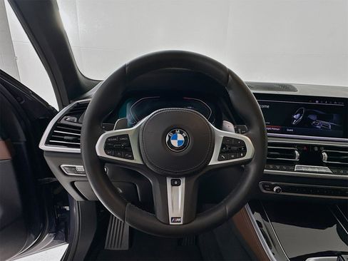 Used 2019 BMW X5 xDrive40i w/ Convenience Package image 12