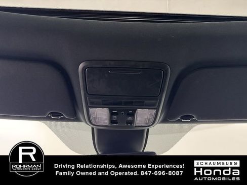 Certified 2023 Honda Odyssey Sport image 10