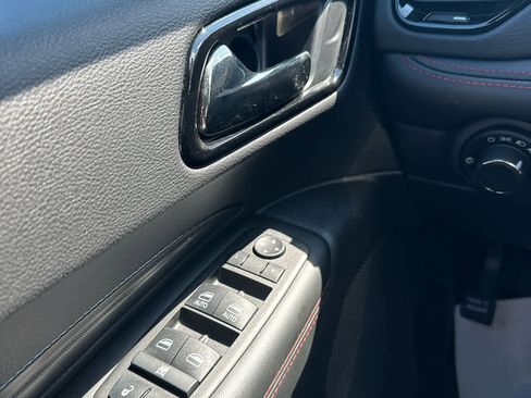 Used 2024 Dodge Durango R/T w/ Blacktop Package image 19